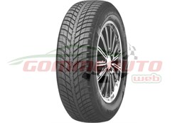 COP. 235/65VR17 NEXEN N BLUE 4 SEASON SUV XL 108V M+S
